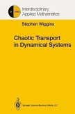 Chaotic Transport in Dynamical Systems (eBook, PDF)