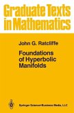 Foundations of Hyperbolic Manifolds (eBook, PDF)