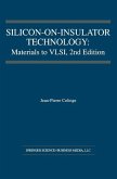 Silicon-on-Insulator Technology (eBook, PDF)