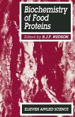 Biochemistry of food proteins (eBook, PDF)