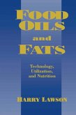 Food Oils and Fats (eBook, PDF)