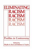 Eliminating Racism (eBook, PDF)