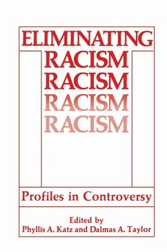Eliminating Racism (eBook, PDF)