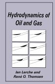 Hydrodynamics of Oil and Gas (eBook, PDF)