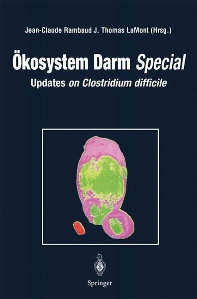 Ökosystem Darm Special (eBook, PDF)