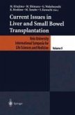 Current Issues in Liver and Small Bowel Transplantation (eBook, PDF)