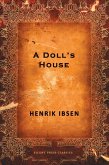 A Doll's House (eBook, ePUB)