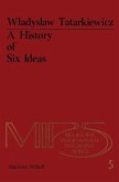 A History of Six Ideas (eBook, PDF)