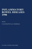 Inflammatory Bowel Diseases 1990 (eBook, PDF)