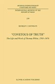 Covetous of Truth (eBook, PDF)