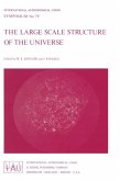 The Large Scale Structure of the Universe (eBook, PDF)