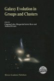 Galaxy Evolution in Groups and Clusters (eBook, PDF)