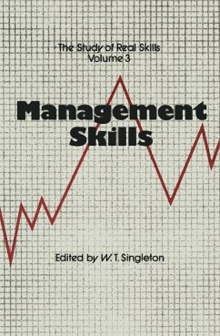 Cover Management Skills (eBook, PDF)