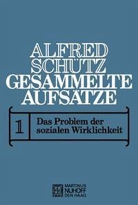 Cover Gesammelte Aufsätze (eBook, PDF)