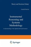 Instrumental Reasoning and Systems Methodology (eBook, PDF)