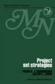 Project Set Strategies (eBook, PDF)