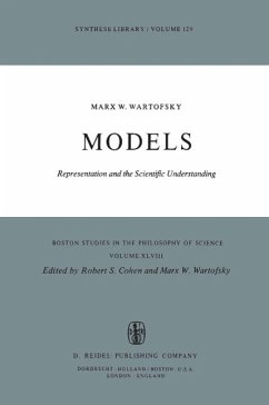 Cover Models (eBook, PDF)