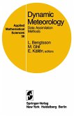 Dynamic Meteorology: Data Assimilation Methods (eBook, PDF)