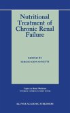 Nutritional Treatment of Chronic Renal Failure (eBook, PDF)