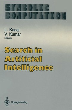 Cover Search in Artificial Intelligence (eBook, PDF)