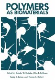 Polymers as Biomaterials (eBook, PDF)