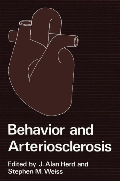 Behavior and Arteriosclerosis (eBook, PDF) Behavior and Arteriosclerosis (eBook, PDF)