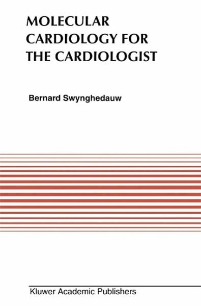 Molecular Cardiology for the Cardiologists (eBook, PDF) Molecular Cardiology for the Cardiologists (eBook, PDF)