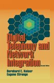 Digital Telephony and Network Integration (eBook, PDF)
