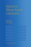 Agricultural Markets Beyond Liberalization (eBook, PDF)