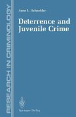 Deterrence and Juvenile Crime (eBook, PDF)
