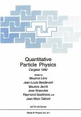 Quantitative Particle Physics (eBook, PDF)