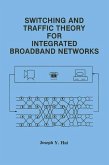 Switching and Traffic Theory for Integrated Broadband Networks (eBook, PDF)