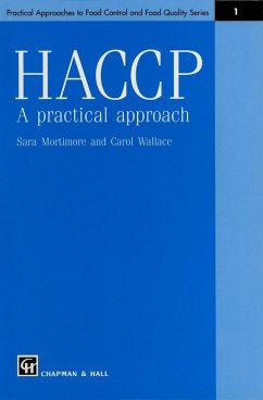 Cover HACCP (eBook, PDF)