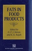 Fats in Food Products (eBook, PDF)