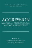 Aggression (eBook, PDF)