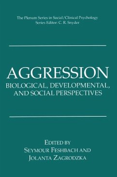 Cover Aggression (eBook, PDF)