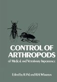 Control of Arthropods of Medical and Veterinary Importance (eBook, PDF)