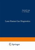 Laser Raman Gas Diagnostics (eBook, PDF)