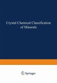 Crystal Chemical Classification of Minerals (eBook, PDF)