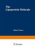 The Lipoprotein Molecule (eBook, PDF)