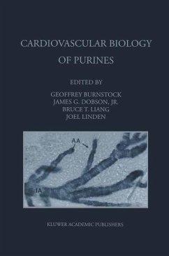 Cardiovascular Biology of Purines (eBook, PDF)