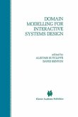 Domain Modelling for Interactive Systems Design (eBook, PDF)