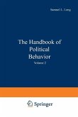 The Handbook of Political Behavior (eBook, PDF)