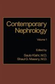 Contemporary Nephrology (eBook, PDF)
