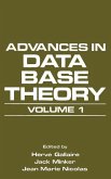 Advances in Data Base Theory (eBook, PDF)