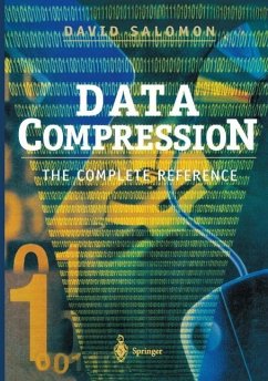 Cover Data Compression (eBook, PDF)