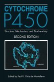 Cytochrome P450 (eBook, PDF)
