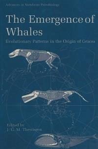 The Emergence of Whales (eBook, PDF)