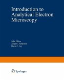 Introduction to Analytical Electron Microscopy (eBook, PDF)