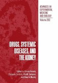 Drugs, Systemic Diseases, and the Kidney (eBook, PDF)